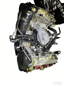 奥迪 A6 C6 <span class=keywords><strong>3</strong></span>.2 Auk CAL CCE 原装发动机总成 A8 Q5 A4 A5 <span class=keywords><strong>3</strong></span>.2 燃油发动机发动机缸盖曲轴箱油泵油底壳 - Product Image 4