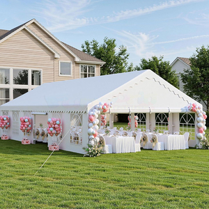 Carpas de Aluminio y Acero para Eventos al Aire Libre, Carpa Personalizada para Festivales, Ceremonias, Fiestas, Bodas - Product Image 5