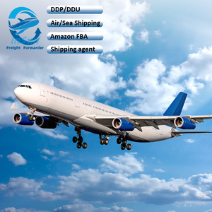 <span class=keywords><strong>Services</strong></span> d'<span class=keywords><strong>agent</strong></span> de fret pour l'expédition aérienne CIF et la logistique de transport de marchandises vers l'aéroport international du Koweït (KWI) au Koweït - Product Image 2