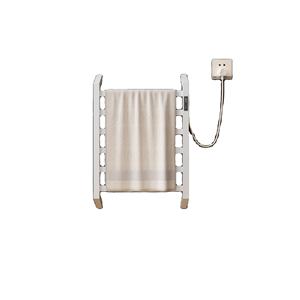 <span class=keywords><strong>Toallero</strong></span> eléctrico de 220V para baño, pantalla Digital táctil impermeable, <span class=keywords><strong>toallero</strong></span> de secado de calefacción eléctrica para hoteles - Product Image 1