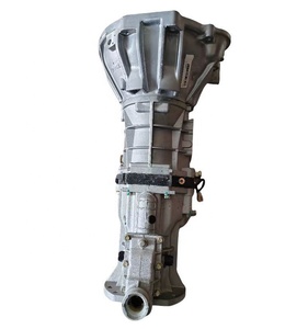 Boîte de vitesses manuelle 4x4 OEM 1701000-P88 pour GREAT WALL MOTOR WINGLE 3 491QE - Product Image 3