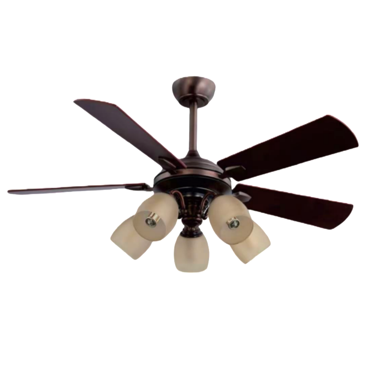 Antique Copper Brushed