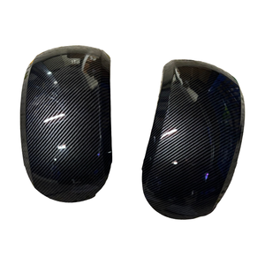 Guardabarros Premium para Scooter, Estilo Fibra de Carbono, Antisalpicaduras, Guardabarros Delantero y Trasero, Fácil Instalación, para Scooter Eléctrico - Product Image 5