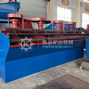 Línea de Minería de Mineral de Cobre de 500 TPH - Certificación ISO para el Mercado Australiano - Product Image 6