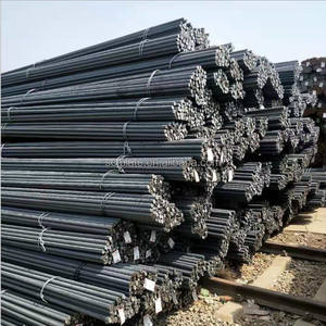 6mm 8mm 10mm 12mm 16mm 20mm laminati a caldo in acciaio deformato barra in acciaio barra di ferro barra di ferro deformata per la costruzione armatura in acciaio - Product Image 3