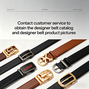 Nuova Fibbia per <span class=keywords><strong>Cintura</strong></span> Ovale Personalizzabile con Lettere, Design Esclusivo, Molteplici Opzioni per Cinture - Modello 2026 - Product Image 6