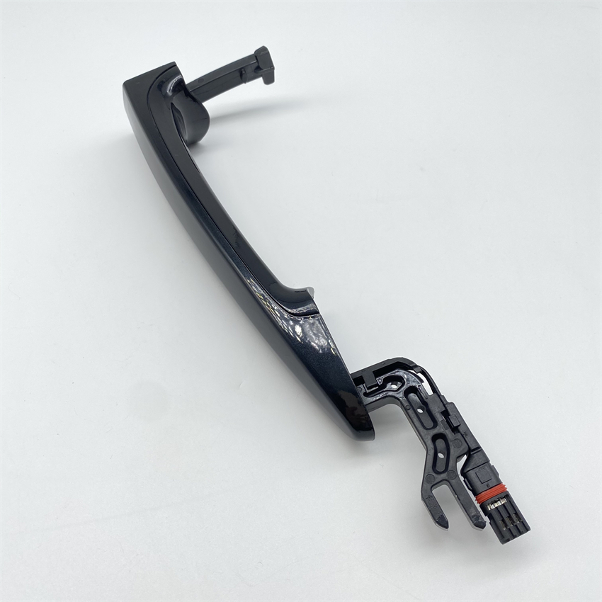 BMW X5 E70 Door Handle - STZT 51217207565 Original Part