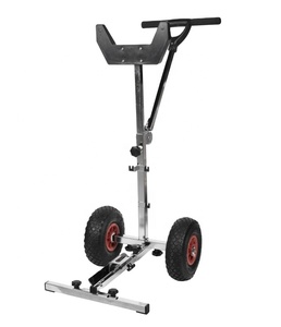 Thuyền phía ngoài động cơ xe đẩy cho động cơ phía ngoài - Product Image 1