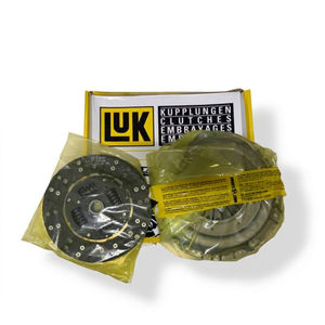 Kit d'embrayage de transmission automatique WLA216410 WLA216460 pour BT50 pour Everest Ranger TDI, pièces de rechange d'origine japonaise neuves LUK - Product Image 1