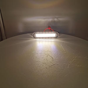 Nueva tira <span class=keywords><strong>de</strong></span> <span class=keywords><strong>luz</strong></span> LED <span class=keywords><strong>para</strong></span> pasillo, escalera, yate, sofá, atmósfera, <span class=keywords><strong>luz</strong></span> RV, <span class=keywords><strong>luz</strong></span> <span class=keywords><strong>de</strong></span> cortesía GG Farizon G 6V 10W 2021-2023 - Product Image 6