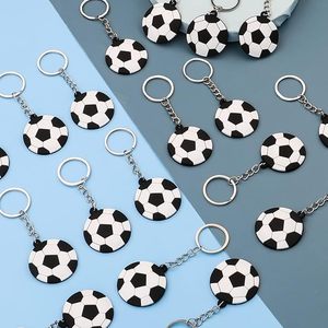 Porte-clés ballon de football pour garçons, thème 2026, pour fêtes d'anniversaire, cadeaux et récompenses pour équipes - Product Image 6