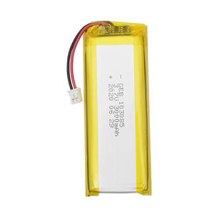 OEM 103085 3000 мАч перезаряжаемые литий-ионные полимерные батареи <span class=keywords><strong>3</strong></span>,7 v Lipo Battery - Product Image 3