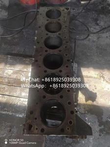 Bloque de cilindros de motor diésel 3116 para piezas de motor de maquinaria de construcción - Product Image 2
