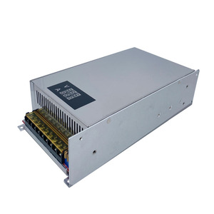 Nouvelle alimentation à découpage 1000w 48v 20,8 a Cc <span class=keywords><strong>Cv</strong></span> Ac/dc Transistor pour alimentation CCTV tension et courant réglables - Product Image 3