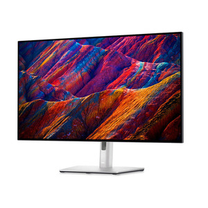 Màn hình máy tính để bàn <span class=keywords><strong>Dell</strong></span> UltraSharp 32 4K Hub <span class=keywords><strong>Monitor</strong></span> U3223QE mới, màn hình <span class=keywords><strong>LCD</strong></span> LM315WR6-SSA1, độ phân giải 3840*2160 UHD - Product Image 4