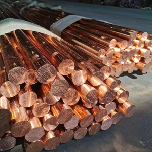 <span class=keywords><strong>Varilla</strong></span> de latón de mecanizado de alta precisión <span class=keywords><strong>5</strong></span>/<span class=keywords><strong>8</strong></span> "3/4" pulgadas, longitud de corte personalizada para metalistería arquitectónica, artesanía, procesamiento CNC - Product Image 4