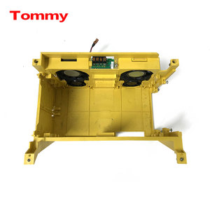 FANUC A250-0854-X025 A02B-0283-B503 18i-MB original cnc machine system controller cover - Product Image 1