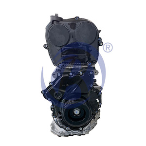 Ban đầu ea888 Gen 3 thế hệ thứ ba bốn-xi lanh động cơ cho Audi A3 Volkswagen teramont CC magotan Passat - Product Image 4