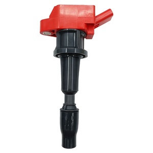 Bobine d'allumage haute performance ARKAUOT UF843 27301-03HA0 pour HYUNDAI Kona IONIQ <span class=keywords><strong>KIA</strong></span> <span class=keywords><strong>Ceed</strong></span> XCeed NIRO 1.6 <span class=keywords><strong>HYBRID</strong></span> - Product Image 1