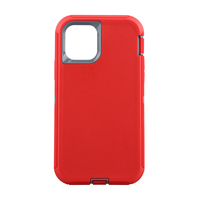GSCASE - Funda Protectora para Teléfono 3 en 1 Resistente a Impactos para Samsung Galaxy A55 A54 A15 A05 A35 26 56 S25 Ultra 24 Fe