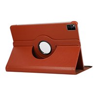Étui pour tablette XIAOMI RedMi Pad SE 2023, coque de protection en cuir pour Red Mi Pad Redmi Pad SE 11 pouces, étui rotatif