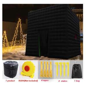 <span class=keywords><strong>Prix</strong></span> d'usine incroyable Tentes durables gonflables commerciales Chapiteau gonflable personnalisé de grande tente d'événement - Product Image 4