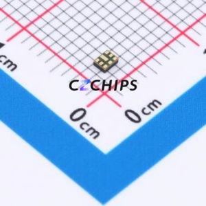 MBDP1718D18 Duplexer SMD-8P,1.8x1.4mm RF 1.71GHz~1.785GHz 3.5dB - Product Image 2