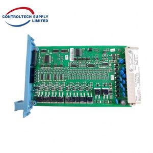 โมดูลอินพุตดิจิตอลนิรภัย SIL3 รุ่น FC-SDI-1624 16 ช่องสัญญาณ 24VDC สำหรับ Experion PKS Safety Manager SIS DCS ของแท้ใหม่ - Product Image 6
