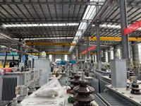 Na Chuan High Voltage Transformer 11kv Oil Cooling Type Distribution Transformer 250kVA with CE Certification