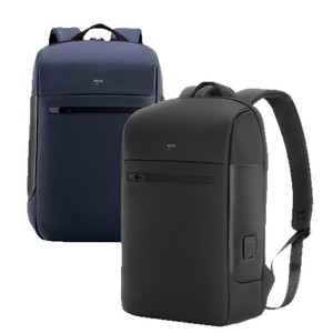 Kingsons Men's <b>Backpack</b> 20-35L <b>Waterproof</b> With Usb Port Business Travel Laptop Bag - Product Image 4