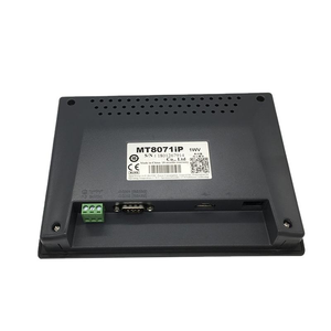 Usbane Simmens सिंटिक Hmi <span class=keywords><strong>12</strong></span> इंच tft डिस्प्ले कुंजी/टच स्क्रीन ktp1200 मूल dp पैनल 6v2123-2m03-0x0 - Product Image 2