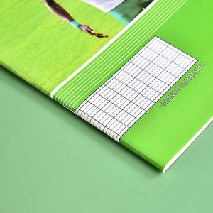 YY568 Government Bid Tender School Supplies Wholesale Saddle Stitching Classmate Notebook Exercise <b>Book</b> for Kids Student - Product Image 4