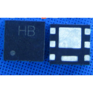 Nouveau composant électronique de puce Ic d'origine RF IC 5 pièces nouveau TB <span class=keywords><strong>HB</strong></span> ROHM DFN2x2B _ 6L puce Ic RF4E080BN - Product Image 1