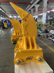 Motore a Ingranaggi per Ripper di Escavatore da 4-7 Tonnellate, Certificato CE, Garanzia di 1 Anno, Produzione OEM/ODM - Product Image 3