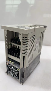 Controlador de Motor Servo Mitsubishi <span class=keywords><strong>MR</strong></span>-<span class=keywords><strong>J2</strong></span>-<span class=keywords><strong>200A</strong></span>, PLC Serie <span class=keywords><strong>MR</strong></span> <span class=keywords><strong>J2</strong></span> para Automatización AC, Material de Aluminio, Equipo Eléctrico en Stock - Product Image 2