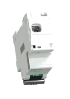 Vente de disjoncteurs miniatures Schneider C120H 1P C80A Pro, 230V AC courbe C pour la distribution d'énergie