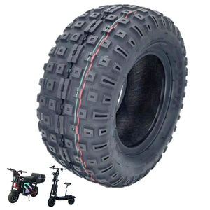 Neumático Todoterreno de 14 Pulgadas de Buena Calidad, 14*5.0-6.5, para Patinete Eléctrico Tursor X14 Geofought Molo 5 R8 G14, Disponible en EE. UU. - Product Image 6
