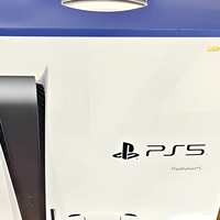 Console de jeu numérique et Blu-ray 5Pro d'occasion/neuve 1 To avec manette sans fil, prête à l'emploi, compatible Bluetooth, entièrement testée et fonctionnelle