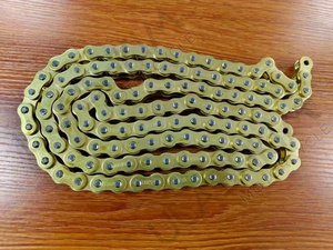 Xe máy phổ quát chuỗi vàng dầu con dấu chuỗi off-road cứng dầu con dấu Chuỗi mô hình khác nhau tư vấn dịch vụ khách hàng - Product Image 4