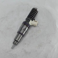 Inyector de Combustible para Motor RUIPEI 21340612 21340613 para Motor de Excavadora D13