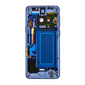 Display per Telefono Cellulare <span class=keywords><strong>Samsung</strong></span> <span class=keywords><strong>S9</strong></span>, <span class=keywords><strong>Schermo</strong></span> LCD Touch Screen Digitizer da 6.7 Pollici, Ricambio per <span class=keywords><strong>S9</strong></span> - Product Image 2