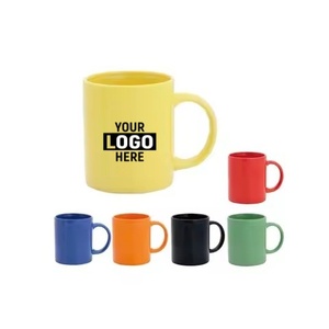 Taza de Café Grande de Cerámica de 15 oz con Base de Corcho y Tapa para Mamá y Papá, Regalo Personalizado para Amantes del Café, Latte y Té - Product Image 1