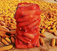 Sac en Maille de Polypropylène PP de 25 kg 50 kg Sacs à Riz pour l'Emballage