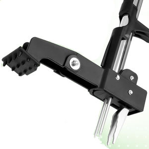 Herramienta <span class=keywords><strong>de</strong></span> extracción <span class=keywords><strong>de</strong></span> malezas <span class=keywords><strong>de</strong></span> pie Pedales Césped Jardín Garra Herramienta <span class=keywords><strong>de</strong></span> eliminación <span class=keywords><strong>de</strong></span> malezas <span class=keywords><strong>Extractor</strong></span> <span class=keywords><strong>de</strong></span> malezas - Product Image 2