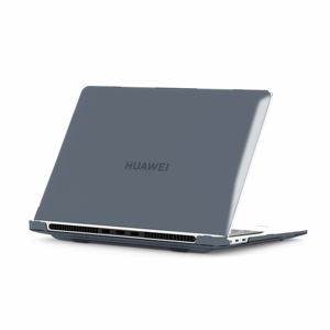 Étui pour ordinateur portable pour <span class=keywords><strong>Huawei</strong></span> <span class=keywords><strong>Matebook</strong></span> Magicbook Pro 14.2 2025 GT 14 2024 Art <span class=keywords><strong>D14</strong></span> 2023 13S 14S XPro 13.9 Clear PC Crystal Sleeve Cover - Product Image 1