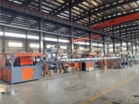 Usine complète de filtration et de remplissage d'eau pour l'embouteillage