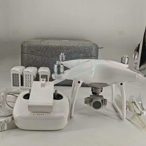 HFT Professionnel <span class=keywords><strong>Drone</strong></span> <span class=keywords><strong>Phantom</strong></span> 4 Caméra <span class=keywords><strong>4K</strong></span> Quadricoptère Vente en Gros - Product Image 1