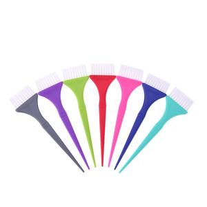 Tinture Per capelli Ciotola Corredo della Spazzola Professionale Colorato <span class=keywords><strong>Parrucchiere</strong></span> Spazzole Bowl Salon Colore Dei Capelli Styling Tinta FAI DA TE Strumento di Barbiere - Product Image 3