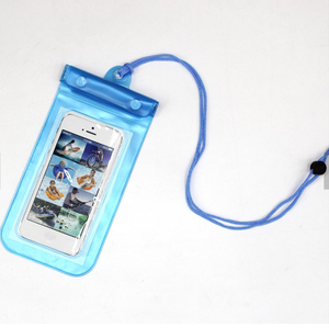 Étui universel étanche pour téléphone, compatible avec iPhone 14 13 12 11 Pro Max XS Plus <span class=keywords><strong>Samsung</strong></span> Galaxy S22 - Product Image 4