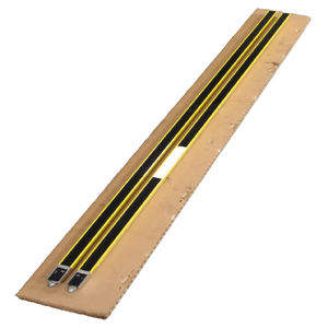 NOUVEAU ENSEMBLE DE RIDEAUX LÉGERS MLC500T14-1500 MLC500R14-1500 Nouveau Original Ready Stock Industrial Automation PLC Nouveau Nouveau Nouveau - Product Image 1